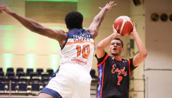 Positive weekend for Limerick in Super League and Division One basketball action