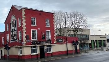 'Heroes': Limerick firefighters and bar staff save choking man's life