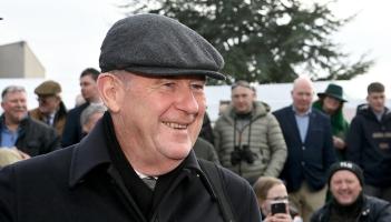 Government confirm engagement with JP McManus and family to open new museum in Limerick