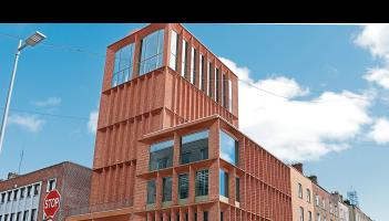 New proposal revealed for International Rugby Experience building in Limerick