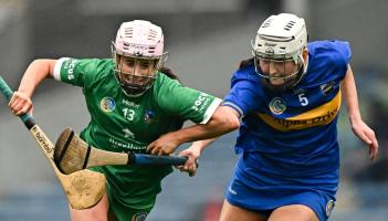 P&aacute;irc U&iacute; Chaoimh date for Limerick camogie side in Munster semi-final