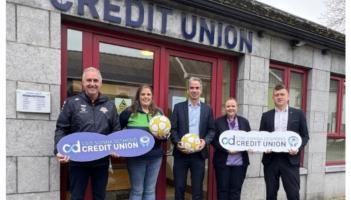 Cois Sionna Desmond Credit Union announces sponsorship of the Desmond Ladies Football League