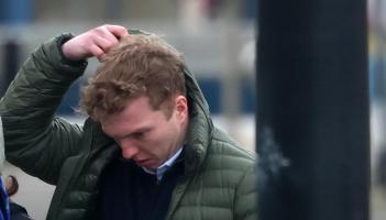 &lsquo;Depraved&rsquo;: Limerick ex-soldier found with child sexual abuse content after report by Snapchat