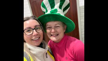 Online registration opens for County Limerick village's 5k Family Run/Walk