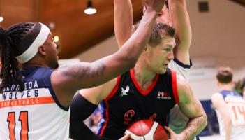 Domino's Super League and Division One action continues to come thick and fast for Limerick sides