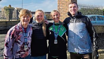 Limerick Athletics - Weekly news Update