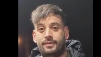 issue appeal for missing man