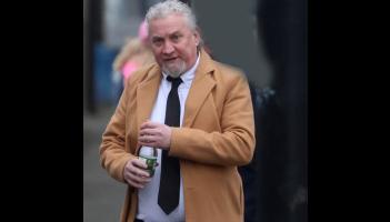 Limerick man goes on trial over fatal collision involving car and lorry full of chickens