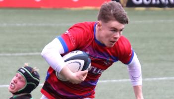 St Munchin's reach Senior Schools Cup final after edging classic with Bandon Grammar