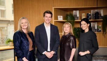 Merger of Limerick consultancy Antaris with Pragmatica brings 30 years experience together