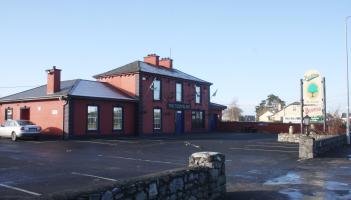 Funding bid for safety work after calls by businesses in Limerick village