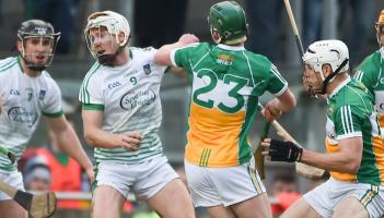 All you need to know ahead of Limerick hurlers trip to Offaly