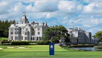 Planners give verdict on plans for short-stay lodges at Adare Manor