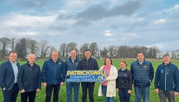 State-of-the-art community and sports hub proposed for Limerick village