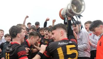 Limerick minor hurlers unveil 37-player panel for 2026 Munster campaign