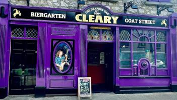 Cleary's Newcastle West