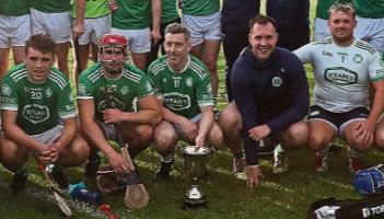 All your club's fixtures as groups confirmed for All-County hurling and football leagues