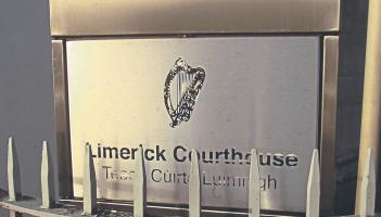 'I'm forever trapped in my body': Back seat passenger left as functioning paraplegic , Limerick Court hears