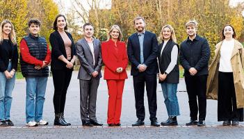 University of Limerick set to extend research into climate and flooding