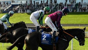 Limerick Racecourse set to host Irish Cheltenham Raceday Experience on March 12