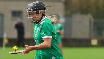 Battling Limerick undone by late Clare goal in National Camogie League