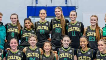 Successful weekend for Limerick sides in Domino's Super League and Division One action