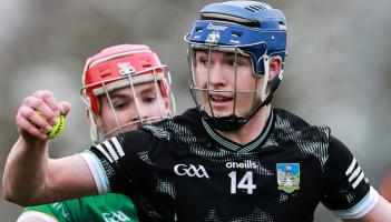 Penalty shootout loss 'in rear-view mirror' as Limerick prepare for Cork clash