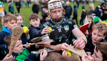 Five talking points as Limerick win third game in a row - with visit of Cork up next