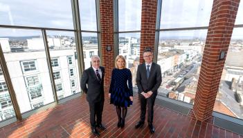 BREAKING: &lsquo;Ambition&rsquo; to have women&rsquo;s museum at former International Rugby Experience open for Ryder Cup