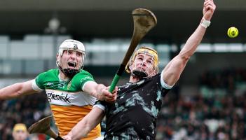 Limerick star nominated for GAA Hurler of the Week