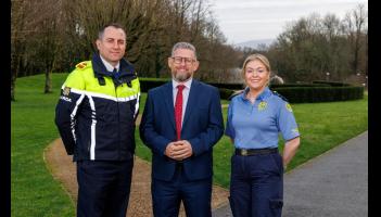 University of Limerick uncovers Hidden Voices of marginalised communities on policing and safety concerns