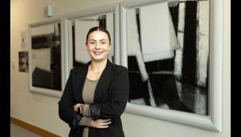 University of Limerick research reveals challenges of living with gestational diabetes