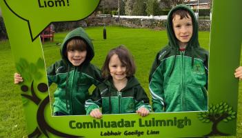 Seachtain na Gaeilge 