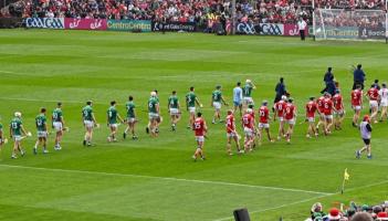 TV details for Limerick's National Hurling League clash with Cork
