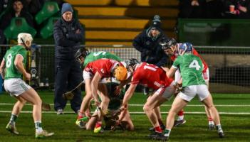 Bumper crowd expected for Limerick vs Cork National League clash