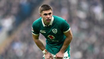 Four Munster Rugby players named in Ireland squad for crucial Six Nations clash with Wales in Dublin