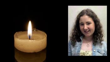 ' I will carry you in my heart for the rest of my days'- Heartbroken mother