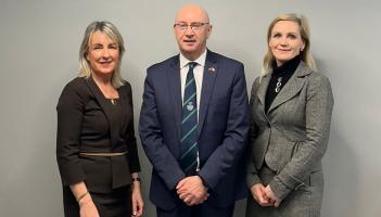 Regional Health Forum Mid-West