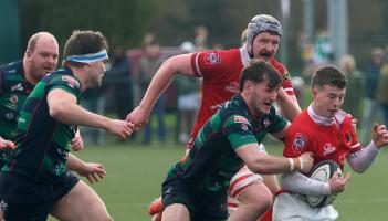 Crucial Energia All-Ireland League ties await Limerick sides ahead of Round 15 fixtures