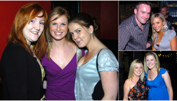 Throwback Thursday: Pictures from the Limerick Leader archives