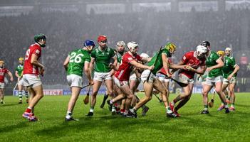 All you need to know as Limerick and Cork renew rivalry in table National Hurling League