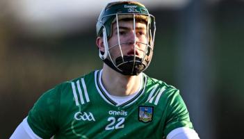 Three Limerick panellists lead UL to All-Ireland Freshers Hurling Championship glory