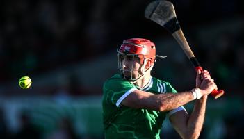 Team named for crunch National Hurling League clash between Limerick and Cork