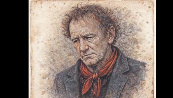 Limerick poet Desmond O&rsquo;Grady - rooted in Ireland, nourished by the world