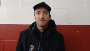 WATCH: James O'Neill St Munchin's College 