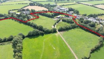&lsquo;Farm of a lifetime&rsquo; hits the market in Limerick with a guide price of &euro;3.5m