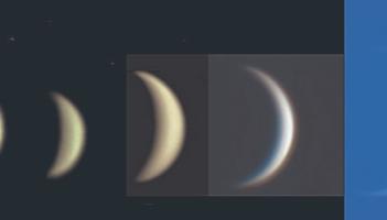 Planetary encounters and cosmic wonders for March in Limerick