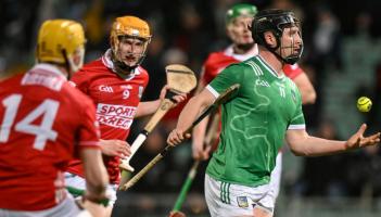 Injury blow for Limerick as Peter Casey ruled out of clash with Cork