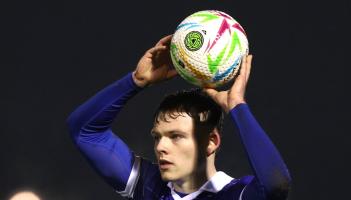 Treaty United in SSE Airtricity First Division clash