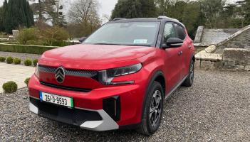 MOTORING REVIEW: Competitively priced Citroen&rsquo;s C3 Aircross offers 50 or 7-seats